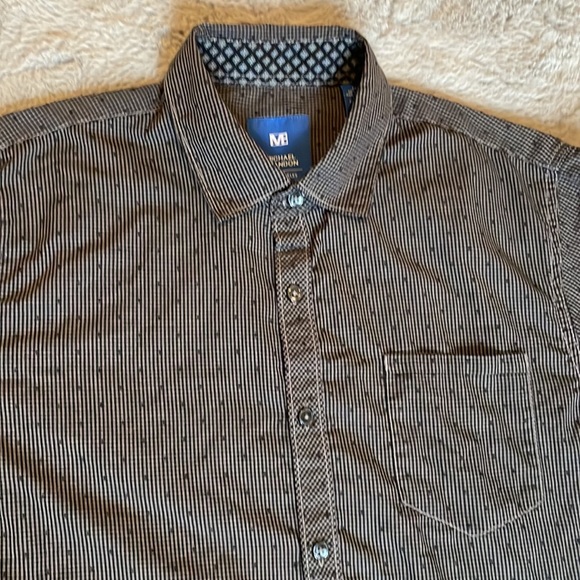 Michael Brandon M - Picture 6 of 6